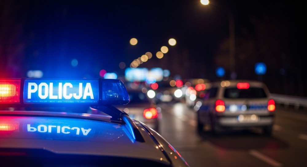 Seniorka z Góry Kalwarii oszukana przez „fałszywego policjanta” straciła oszczędności