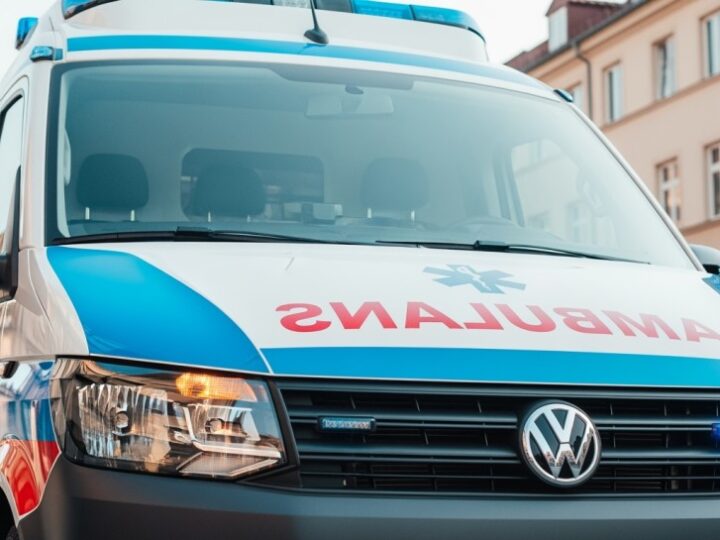 Bezpieczne żniwa – pamiętajmy o ostrożności na drogach!