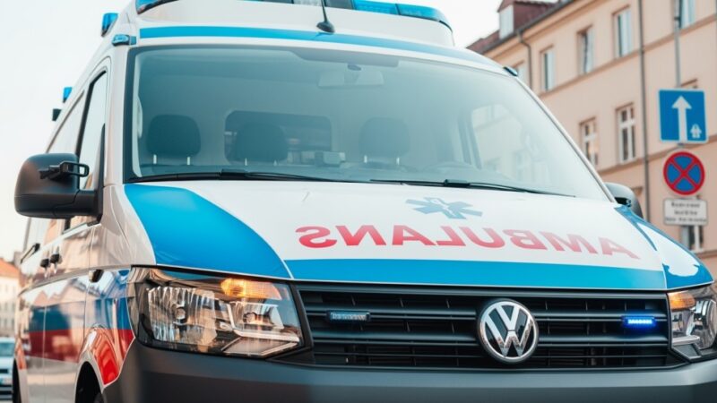 Bezpieczne żniwa – pamiętajmy o ostrożności na drogach!
