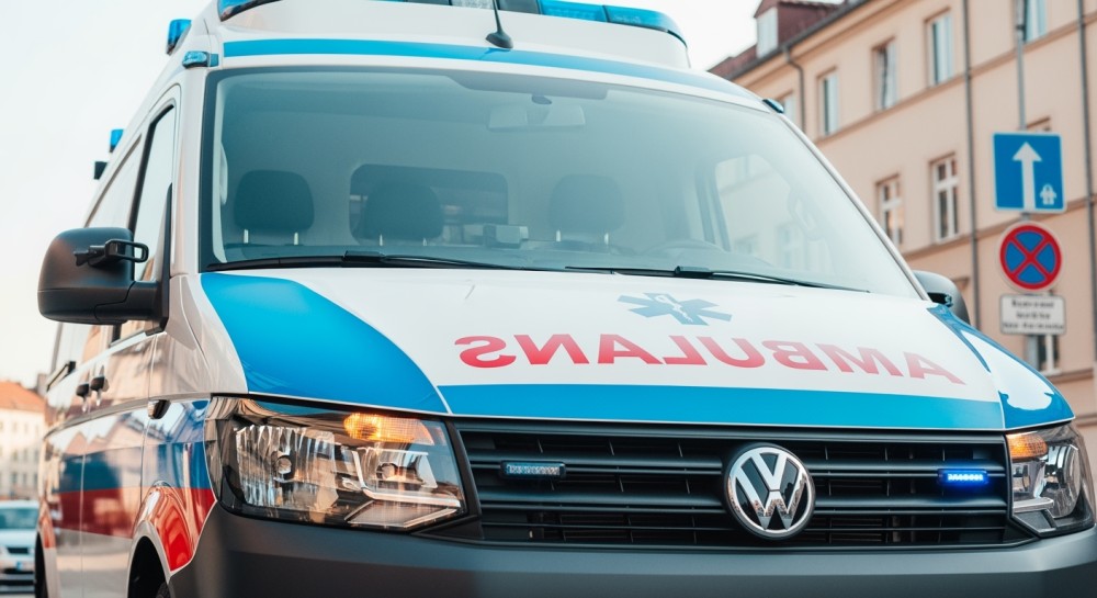 Bezpieczne żniwa – pamiętajmy o ostrożności na drogach!