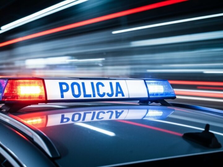 Bezpieczne jazdy na motocyklu: Policja Piaseczno przypomina o zasadach drogowych