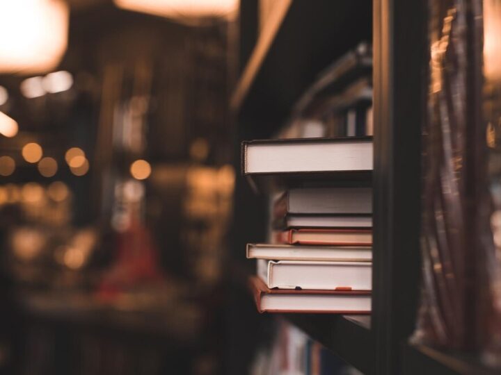 Przebierz się za ulubioną postać na Literackim Pokazie Mody w Piasecznie!