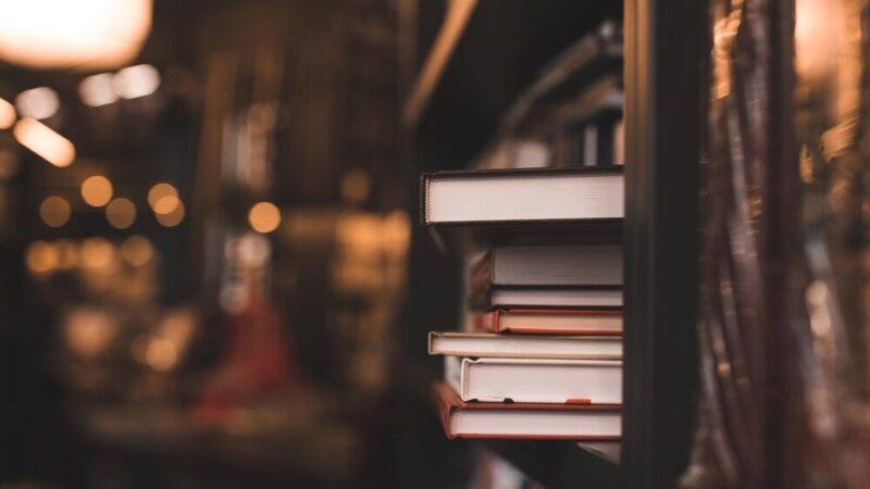 Przebierz się za ulubioną postać na Literackim Pokazie Mody w Piasecznie!