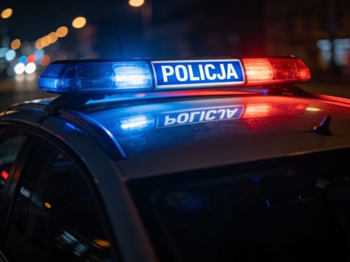 Dzielnicowy z Piaseczna wyróżniony za pomoc mieszkańcom w trudnych sprawach