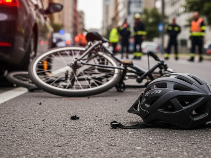 IV ROWEROWY PIKNIK RODZINNY – Dołącz do zabawy 30 sierpnia!