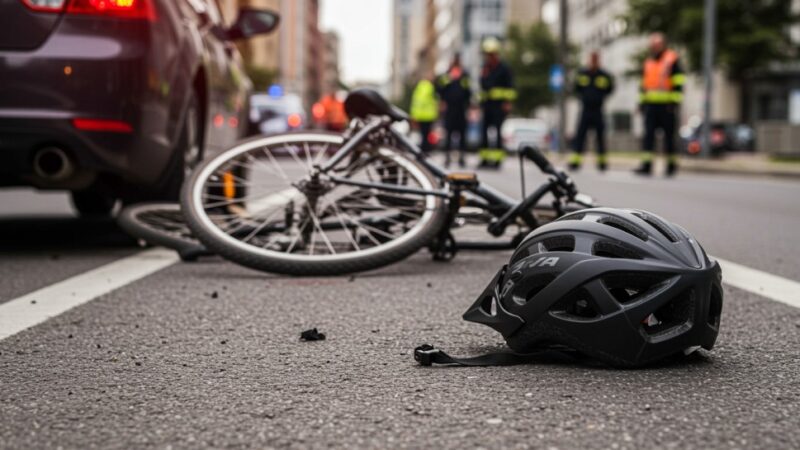 IV ROWEROWY PIKNIK RODZINNY – Dołącz do zabawy 30 sierpnia!