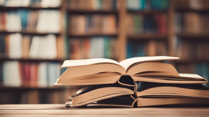 Dyskusyjny Klub Komiksowy w CEM startuje w październiku!