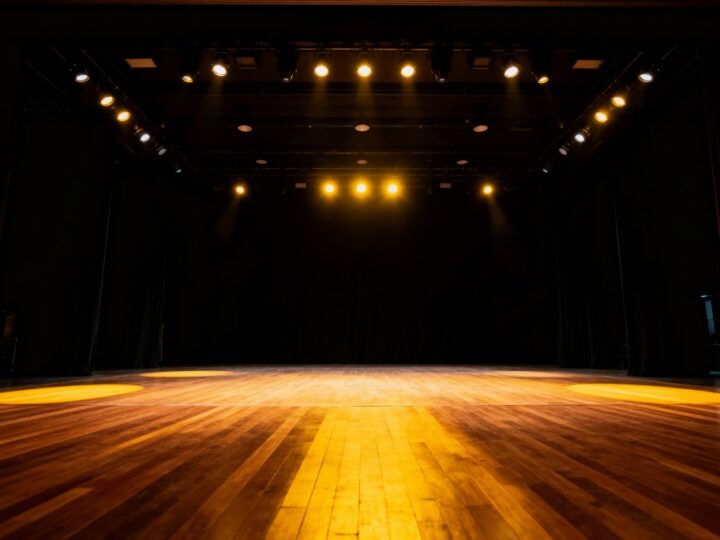 Teatr Uszyty zaprasza dzieci na magiczną przygodę w Józefosławiu