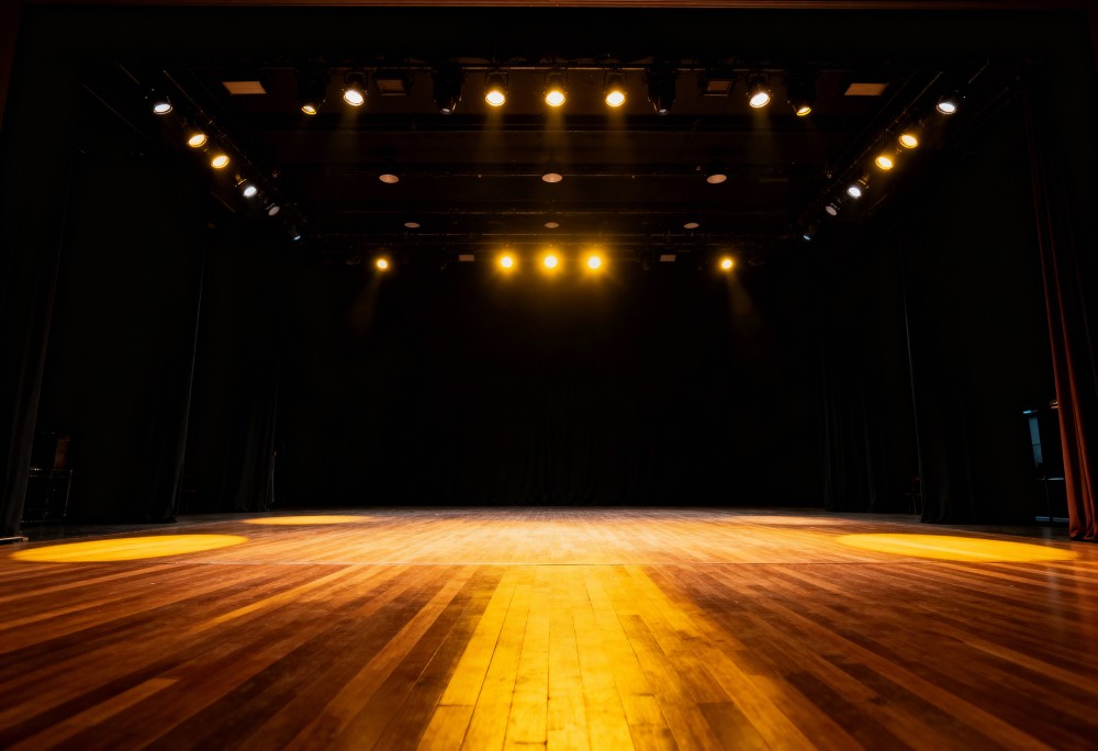 Teatr Uszyty zaprasza dzieci na magiczną przygodę w Józefosławiu