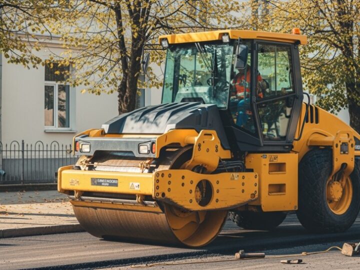 Spacerowa w nowej odsłonie – czas na modernizację!