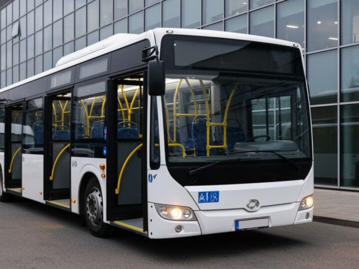 Nowe trasy autobusowe wracają do Woli Wągrodzkiej i Prażmowskiej od 15 sierpnia