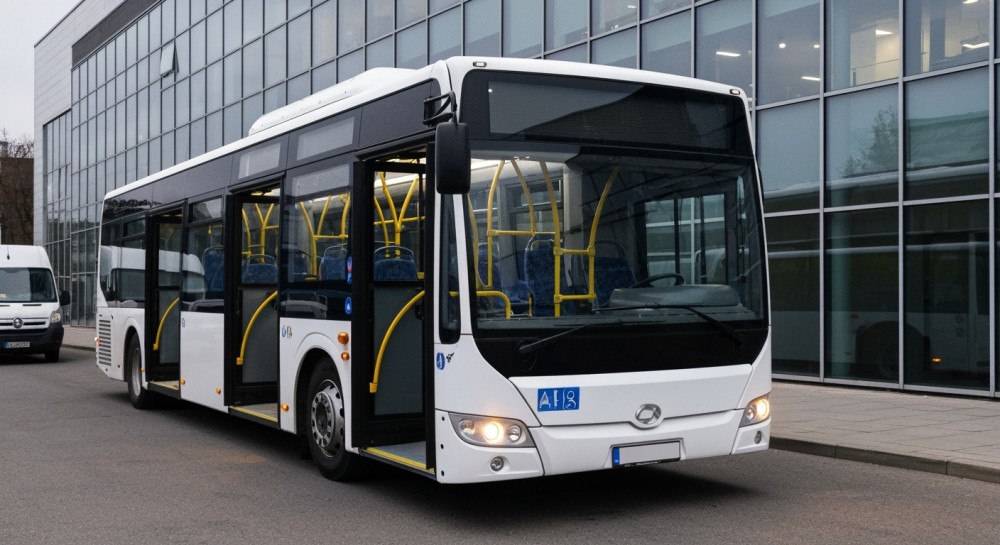 Nowe trasy autobusowe wracają do Woli Wągrodzkiej i Prażmowskiej od 15 sierpnia