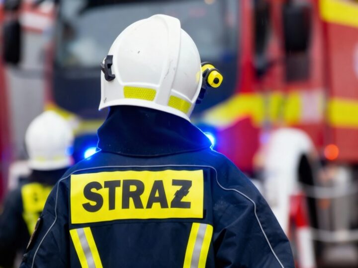 Poznaj OSP Konstancin-Jeziorna na dniu otwartym!
