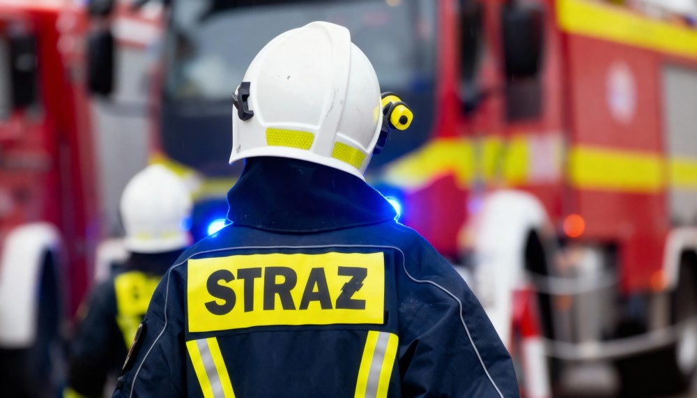 Poznaj OSP Konstancin-Jeziorna na dniu otwartym!