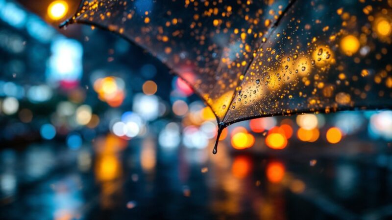 Fala upałów nadchodzi: IMGW ostrzega przed wysokimi temperaturami w weekend