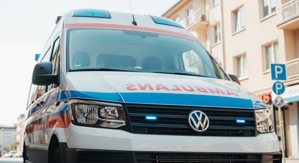Policyjni uczniowie ratują życie na warszawskich ulicach