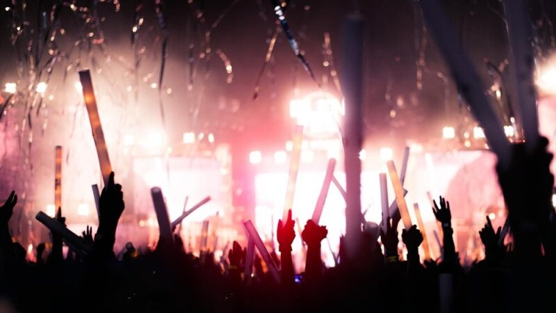 Zespół ŻUKI z Bydgoszczy zagra koncert na rynku w niedzielę o 13.15