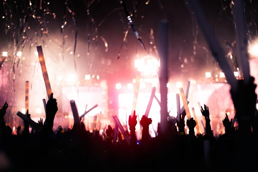 Zespół ŻUKI z Bydgoszczy zagra koncert na rynku w niedzielę o 13.15
