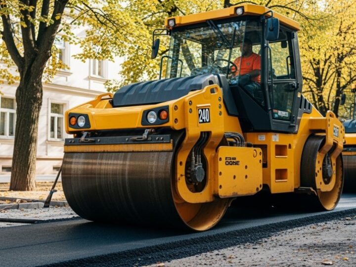 Remont ulic w Konstancinie-Jeziornie: Przetarg na Pułaskiego, Łąkowej, Mirkowskiej i Przyrzecze ogłoszony