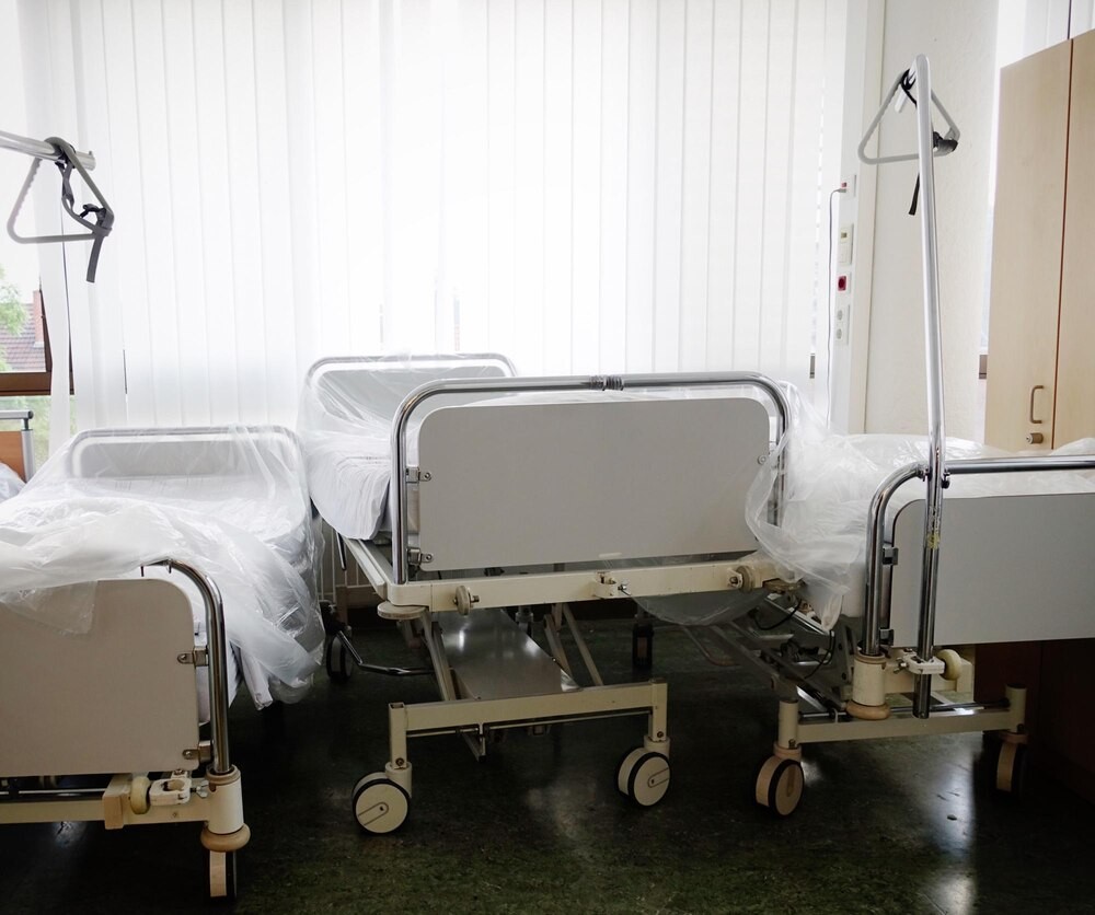 Dziś spotkanie z psychogeriatrią: Jak pokonać stres i lęk w życiu seniorów?