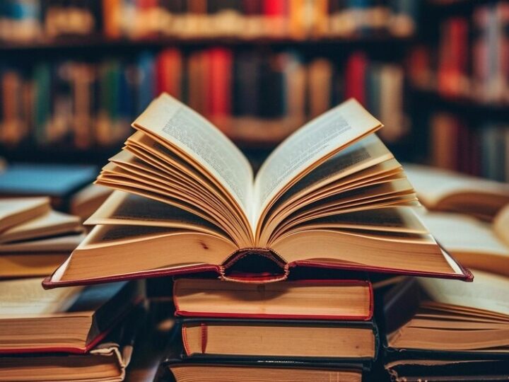 Sierpień 2026: Wydarzenia w Bibliotece Publicznej w Piasecznie