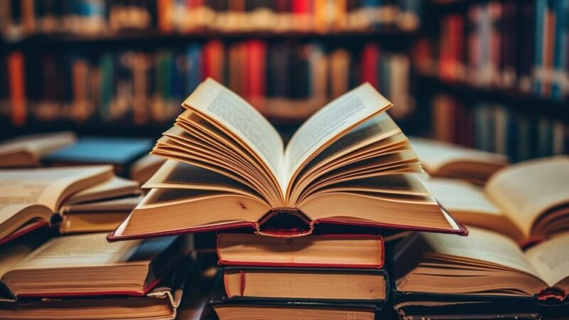 Sierpień 2026: Wydarzenia w Bibliotece Publicznej w Piasecznie