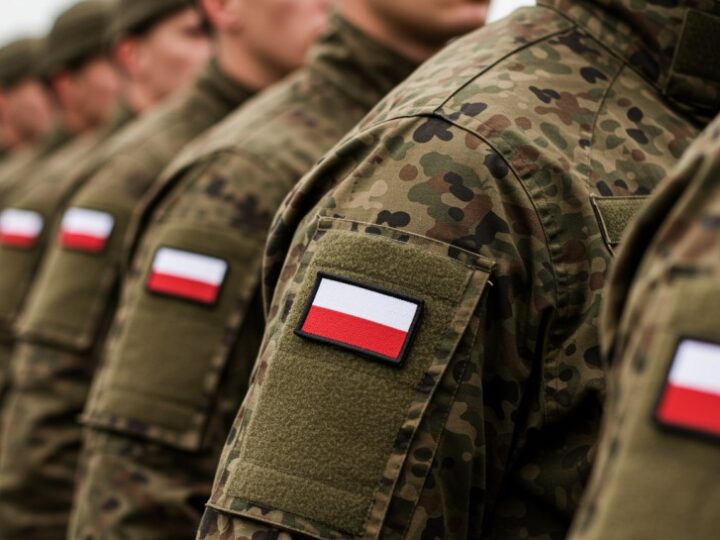 Hołd dla bohaterów: 15 sierpnia uczcimy polskich żołnierzy