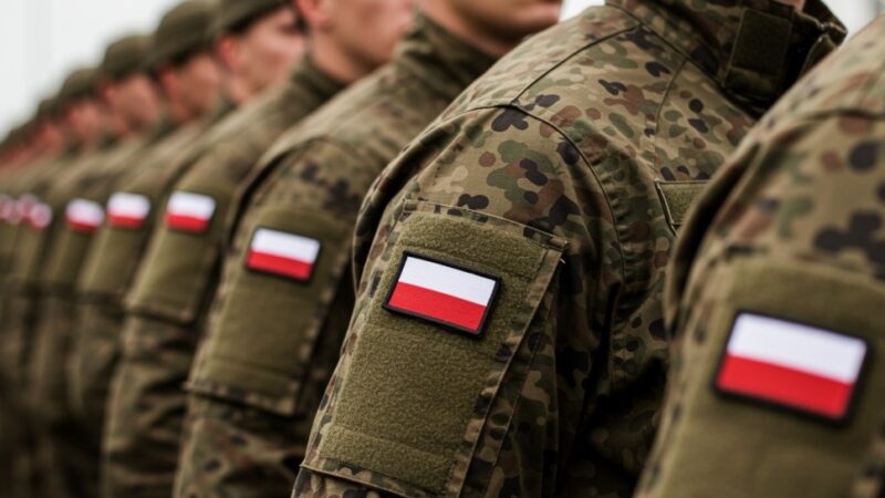 Hołd dla bohaterów: 15 sierpnia uczcimy polskich żołnierzy
