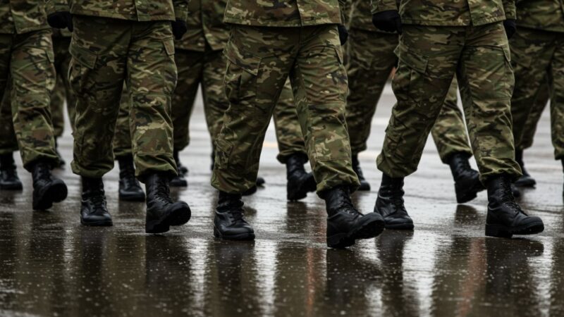 Obchody Święta Wojska Polskiego i Artystyczna Sobotnia Zabawa w Lesznowoli