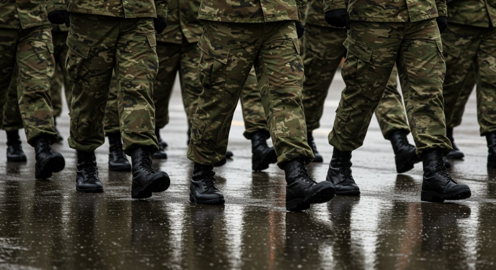 Obchody Święta Wojska Polskiego i Artystyczna Sobotnia Zabawa w Lesznowoli