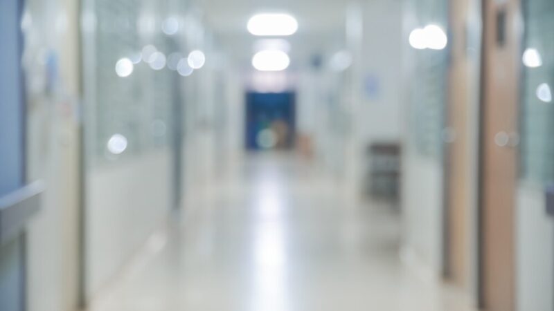 Bezpłatna rehabilitacja dla dorosłych mieszkańców Lesznowoli rusza już we wrześniu!