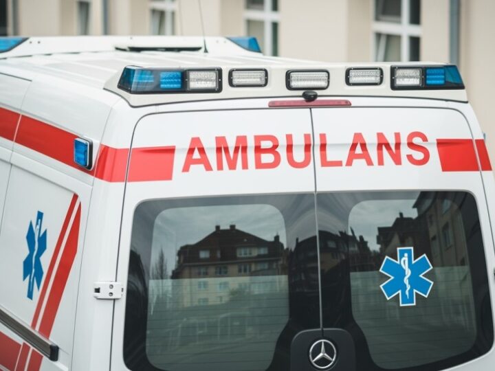 17 punktów schronienia w Konstancinie-Jeziornej dla bezpieczeństwa mieszkańców