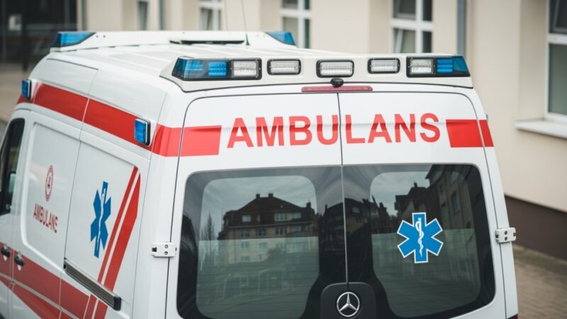 17 punktów schronienia w Konstancinie-Jeziornej dla bezpieczeństwa mieszkańców
