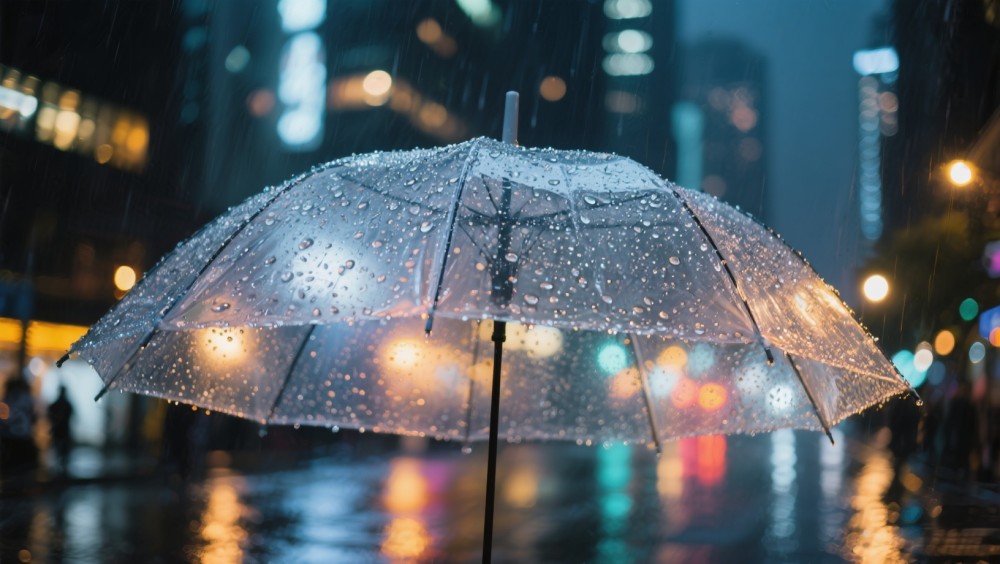 Burze nad powiatem piaseczyńskim: alert meteorologiczny pierwszego stopnia