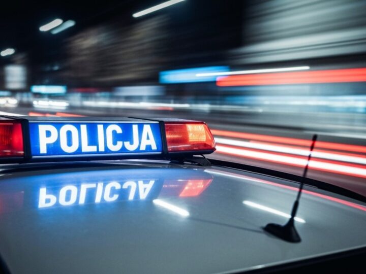 Cztery osoby poszukiwane zatrzymane przez policję