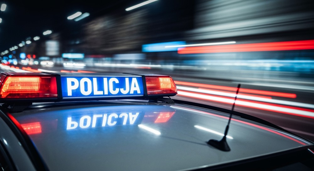 Cztery osoby poszukiwane zatrzymane przez policję