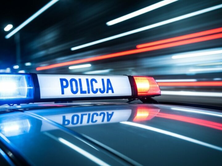 Dni Tarczyna: Poznaj Policję i ich codzienną służbę!