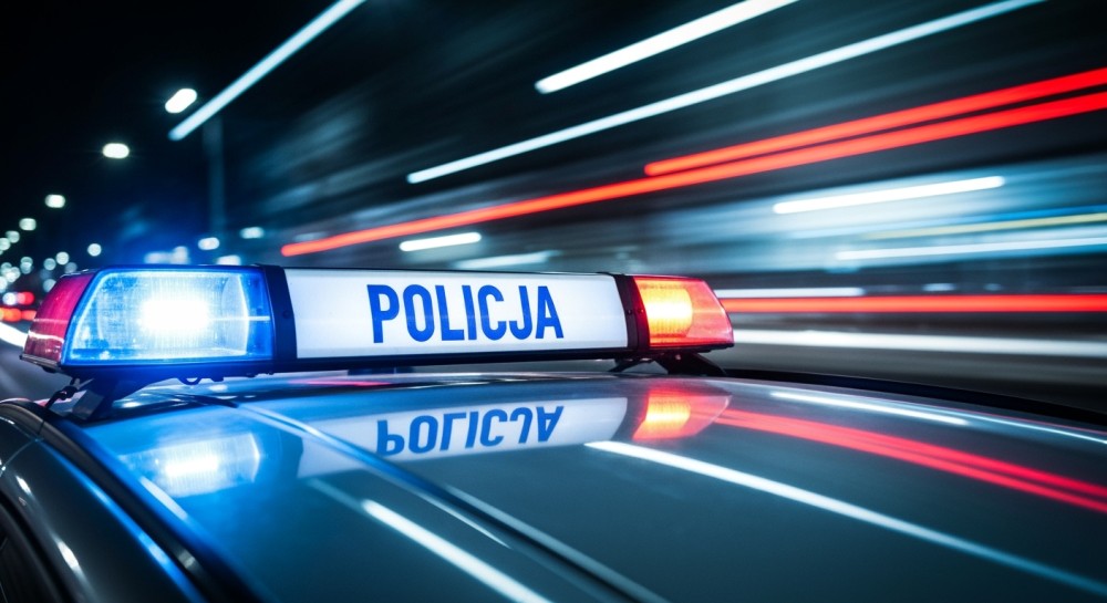 Dni Tarczyna: Poznaj Policję i ich codzienną służbę!