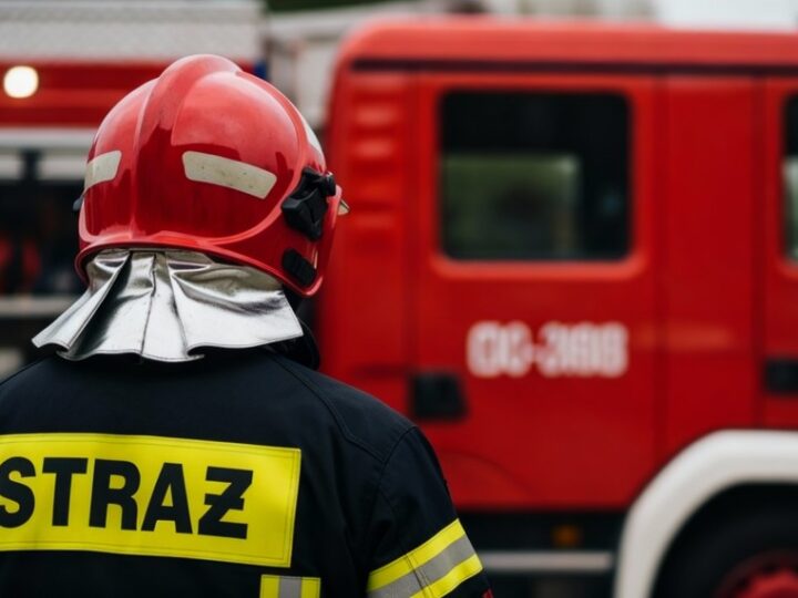 II Edycja Manewrów Ratowniczych Młodzieżowych Drużyn Pożarniczych w Piasecznie