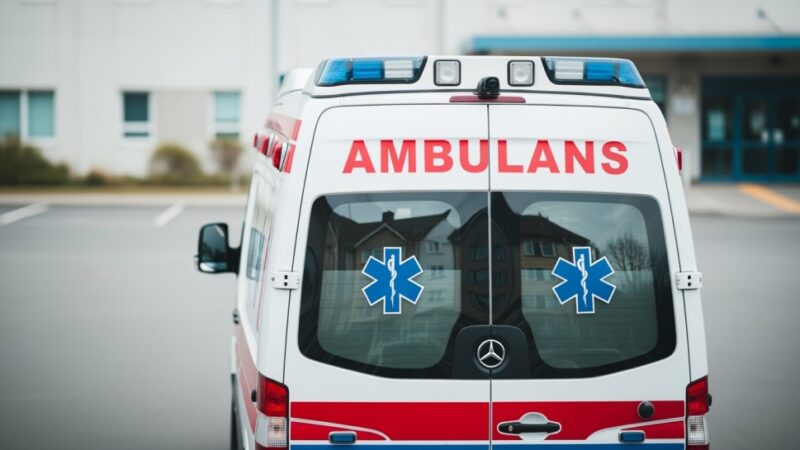 Nowa lista punktów schronienia w Górze Kalwarii – co musisz wiedzieć?