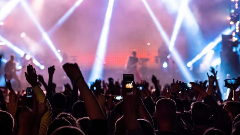 Literatura staje się modą na festiwalu!