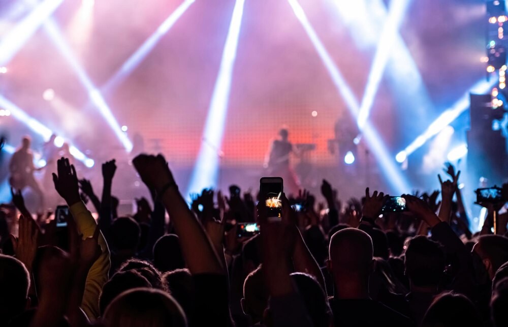 Literatura staje się modą na festiwalu!