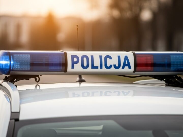 Zatrzymany 53-latek z Mysiadła po czterech miesiącach ukrywania się przed wymiarem sprawiedliwości