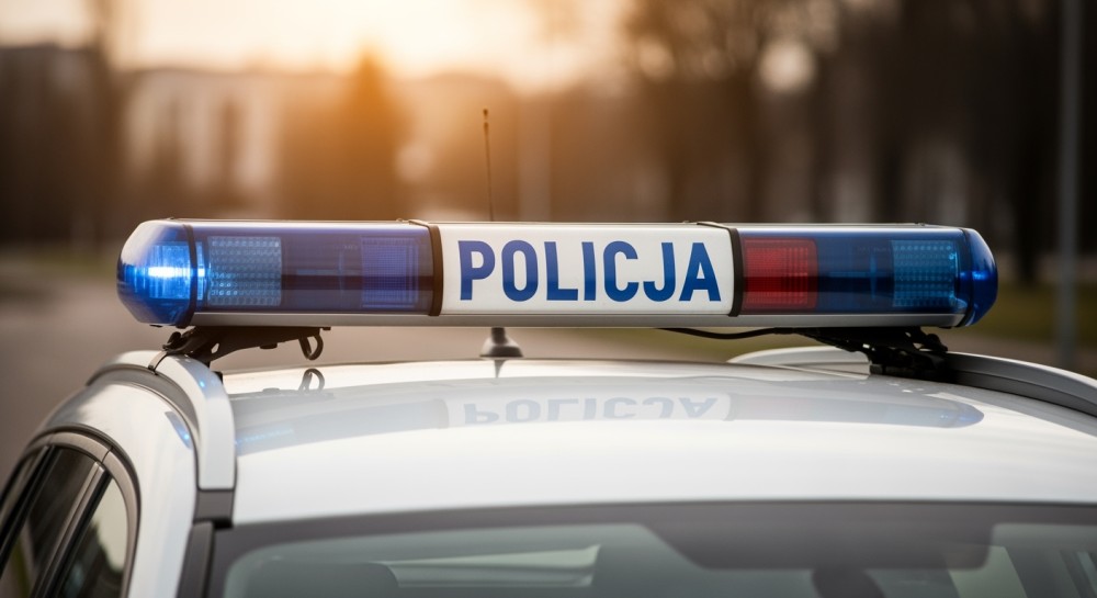 Zatrzymany 53-latek z Mysiadła po czterech miesiącach ukrywania się przed wymiarem sprawiedliwości