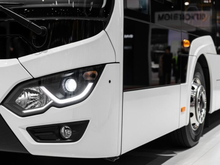 Nowa linia L43 połączy Józefosław i Julianów z PKP Jeziorki od października 2026 r.