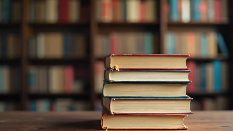 Ulepszona aplikacja Audiobook.pl: nowości dla posiadaczy kart bibliotecznych!