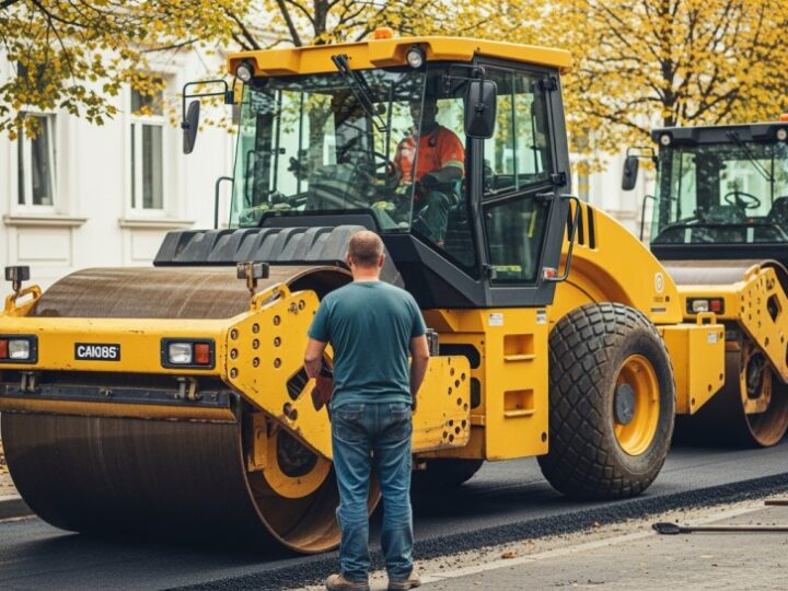 Gmina Góra Kalwaria zyska nowe oświetlenie na drogach