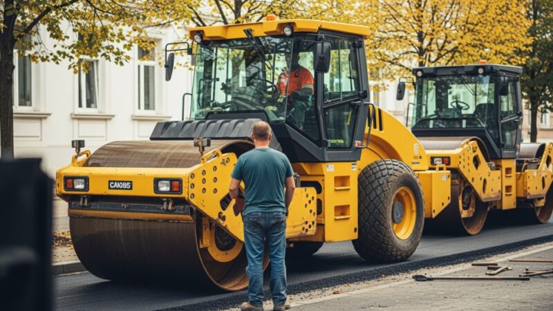Gmina Góra Kalwaria zyska nowe oświetlenie na drogach