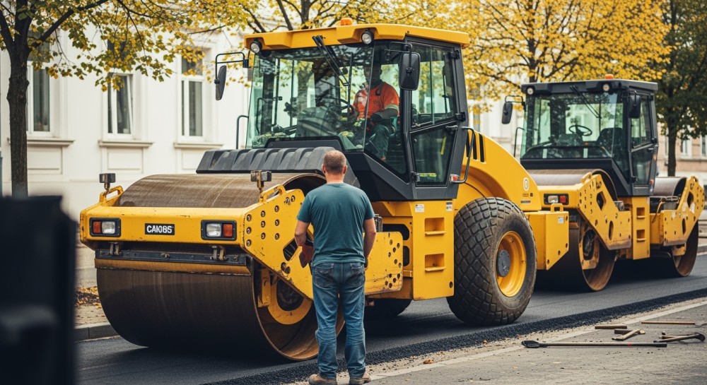 Gmina Góra Kalwaria zyska nowe oświetlenie na drogach