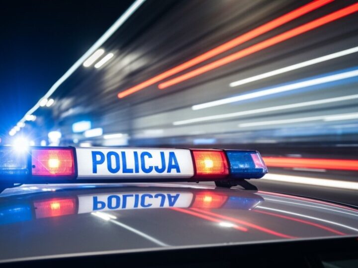 Głosuj na najlepszych sportowców z Policji!